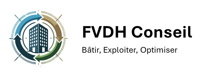 FVDH Conseil Logo